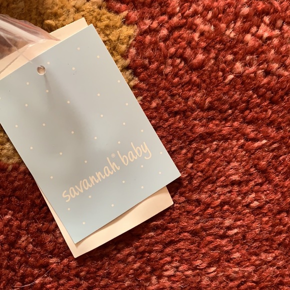 Savanna Baby Sailboat One Piece Size 0-3 Months - Picture 3 of 3